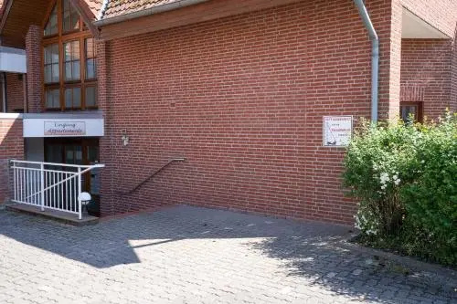 Landhaus Pönitz Am See