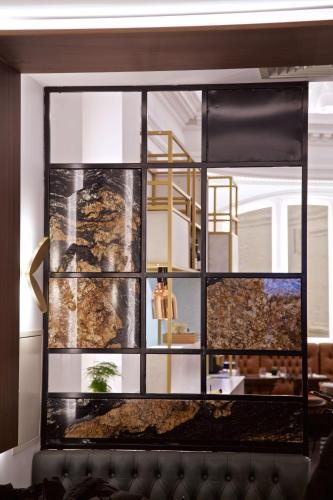 Отель The Z Hotel Holborn в Лондоне