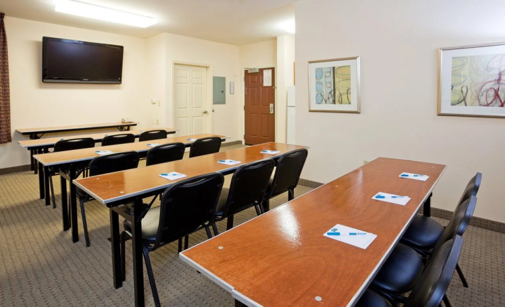 Staybridge Suites Milwaukee Airport South by IHG - Général