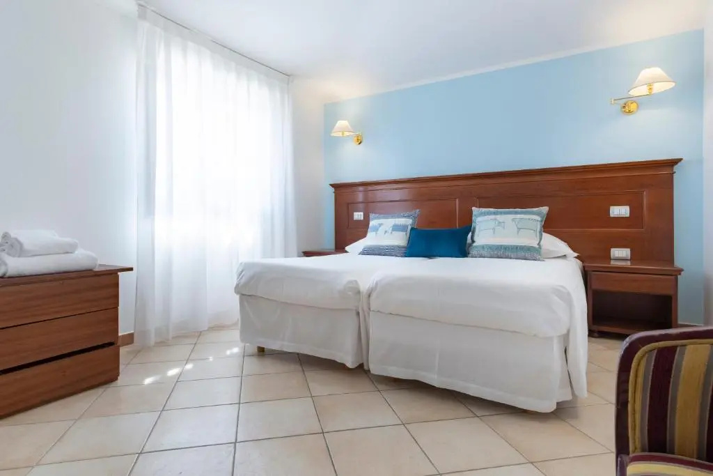 Hotel Blumarea, BW Signature Collection - Chambres