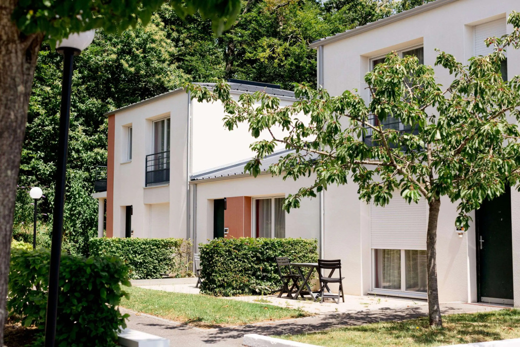Cerise Nantes Atlantis - Général