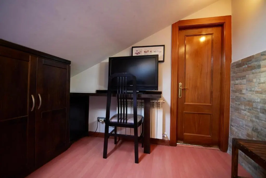 Villalegre - Chambres