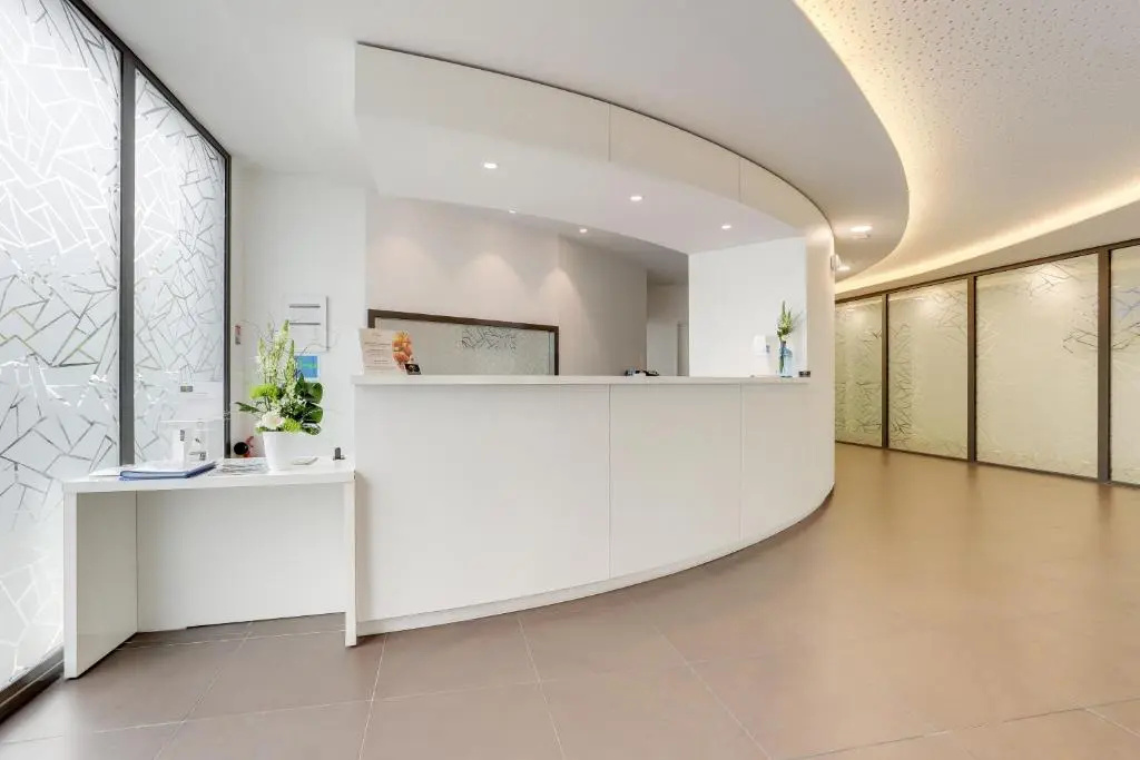 All Suites Appart Hôtel | Bordeaux - Pessac - Général