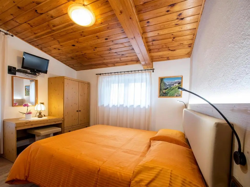 Hotel Adriana - Chambres