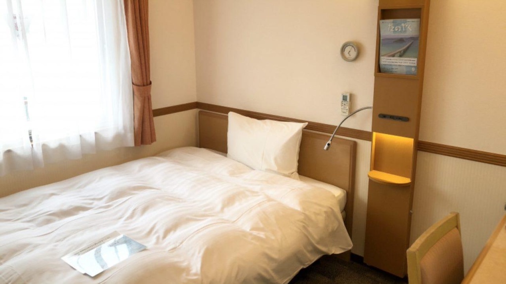 Toyoko Inn Kanazawa Station Higashi 사진 7