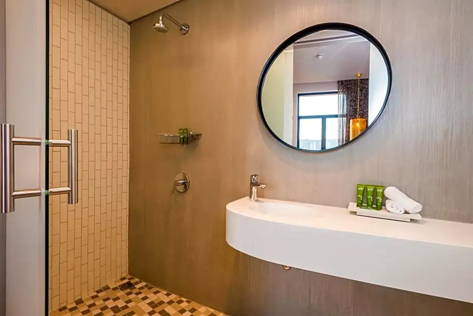 aha The Rex Hotel - Chambres