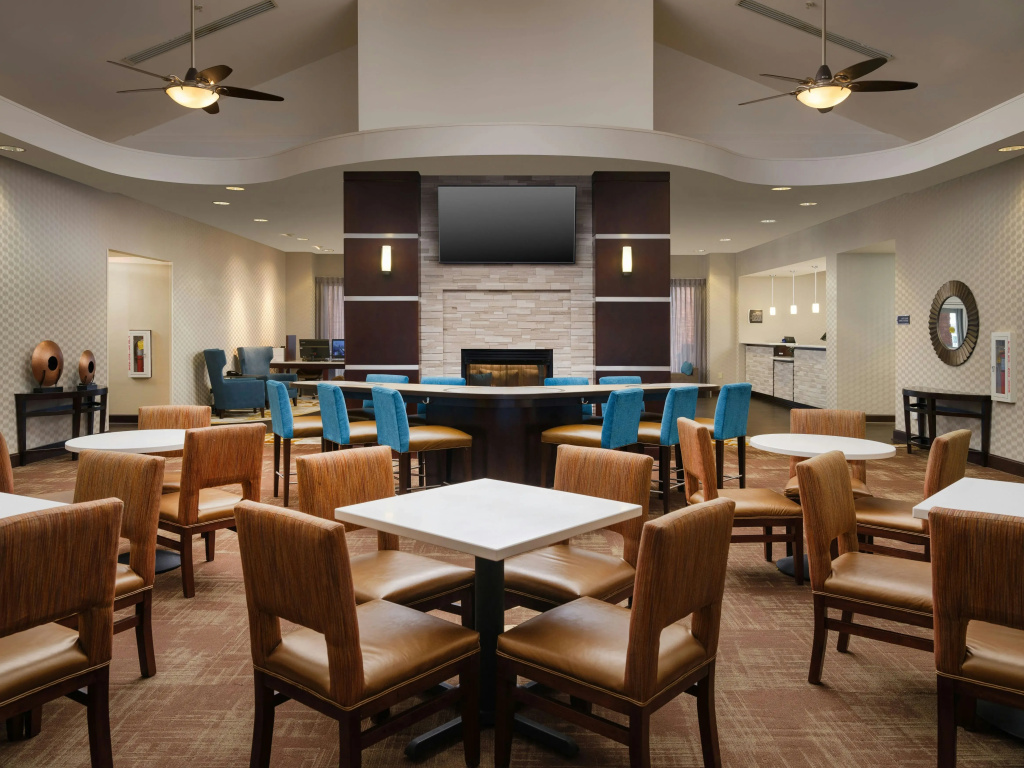 Homewood Suites Atlanta Kennesaw - Général
