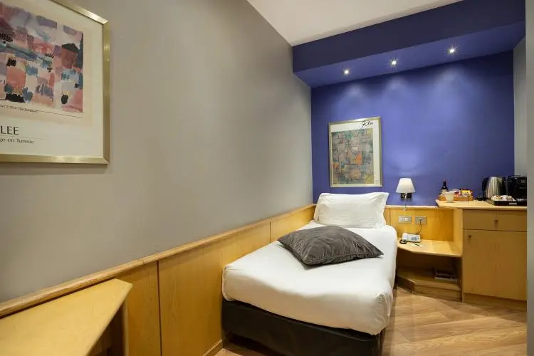Best Western Plus Executive Hotel and Suites - Chambres