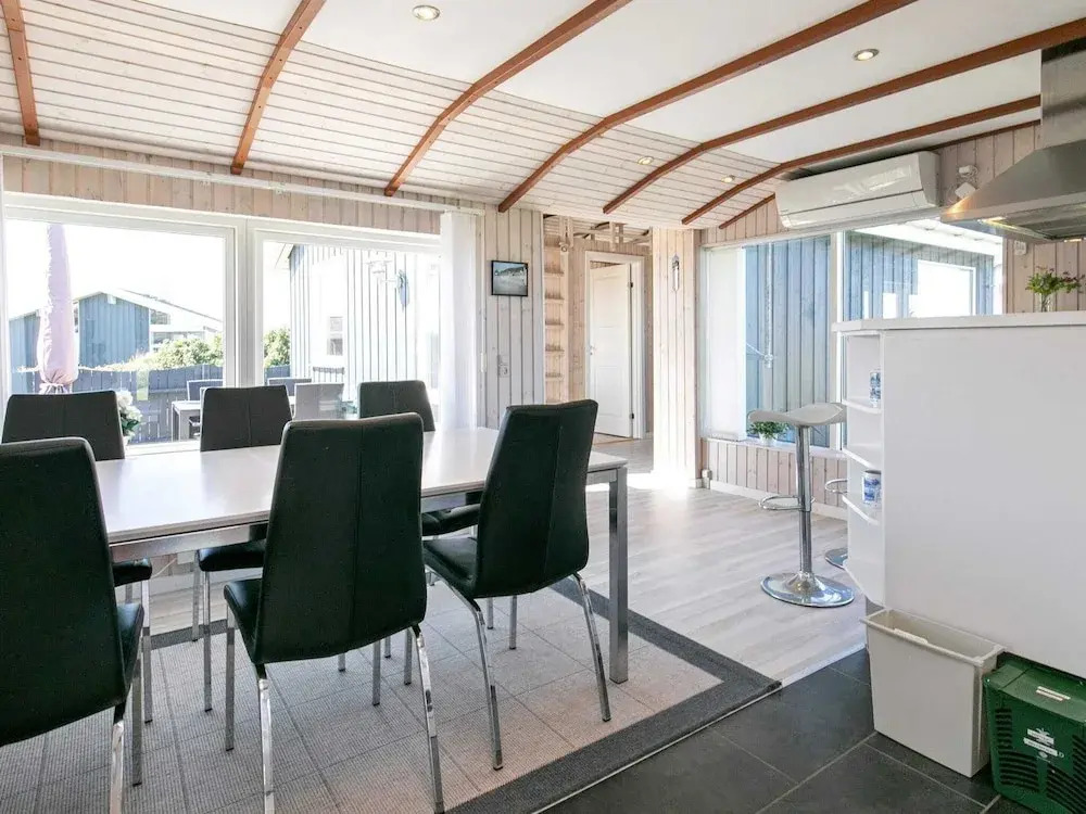6 Person Holiday Home in Hjorring - фото 5