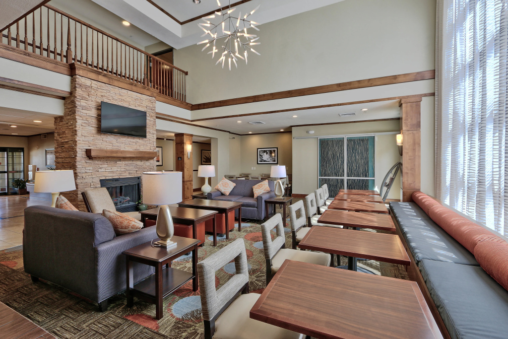 Staybridge Suites North - Albuquerque by IHG - Général