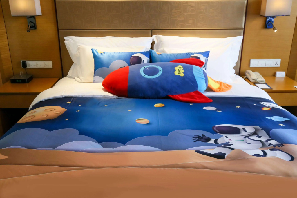Wyndham Jingzhou - 4