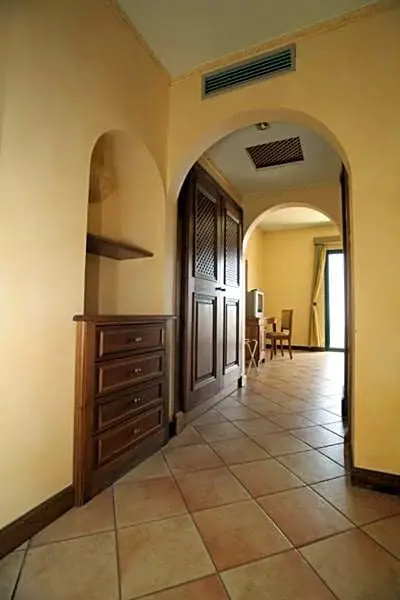 Hotel Belvedere - Chambres