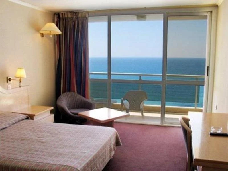 Galil Hotel - Général