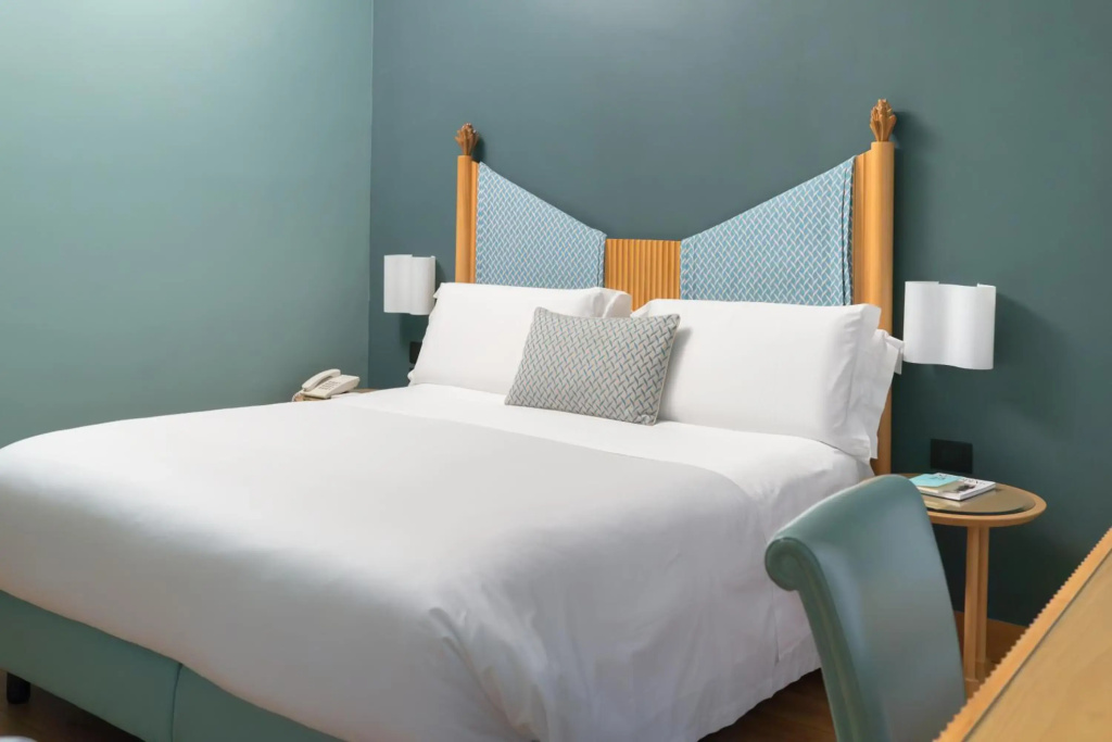 Hotel Spadari Al Duomo - Général
