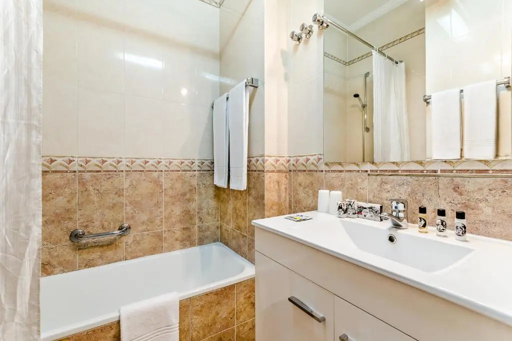 Hotel Flamingo - Chambres