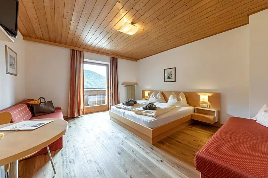 Hotel Rommisa - Chambres