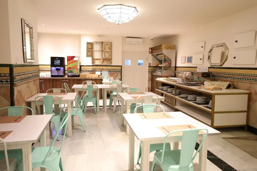 Hotel YIT Casablanca - Général