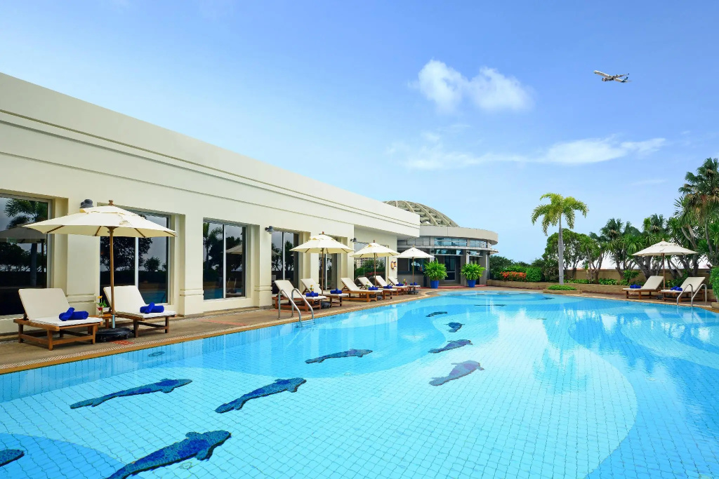 Miracle Grand Convention Hotel - Général