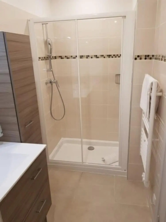 1 Bedroom Standard Triple room