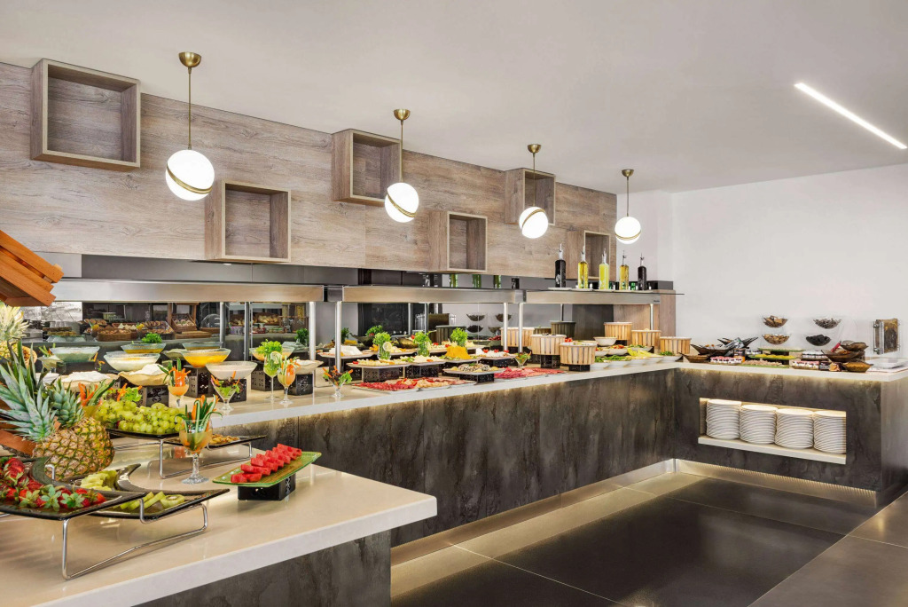 Ramada Plaza By Wyndham Batman - фото 11