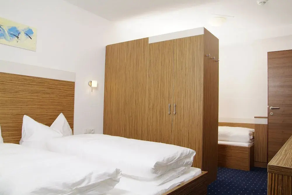 Astellina hotel-apart - Général