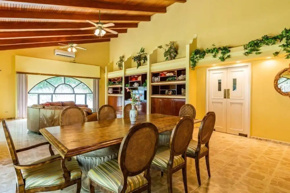 Villa Daiquiri - фото 22