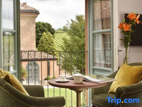 Relais Sant'Uffizio - Chambres