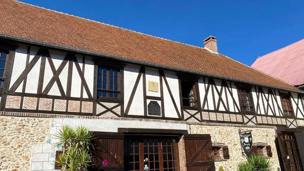 Domaine du Cellier de la Couronne