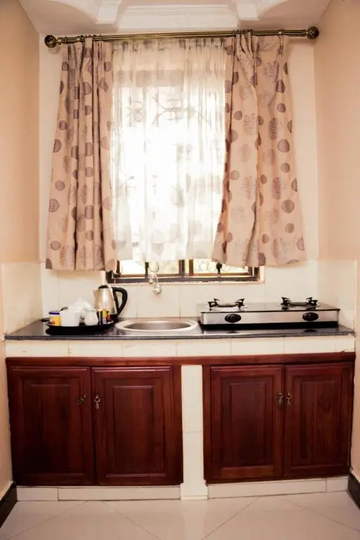 Maresi Luxury Hotel - Chambres