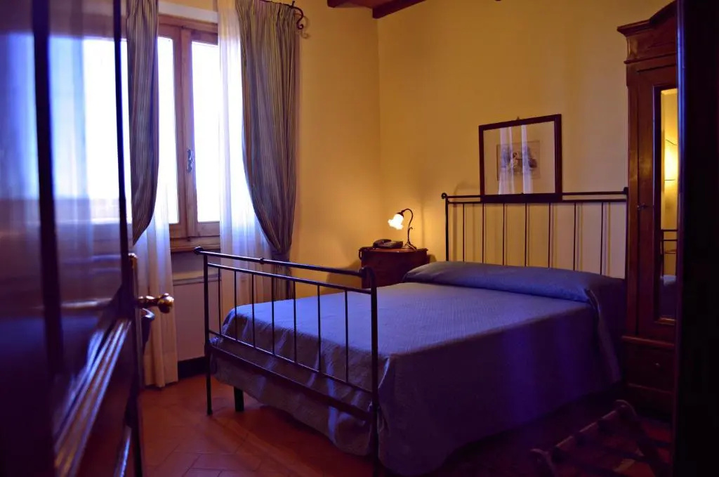 Locanda Poggioleone - Général