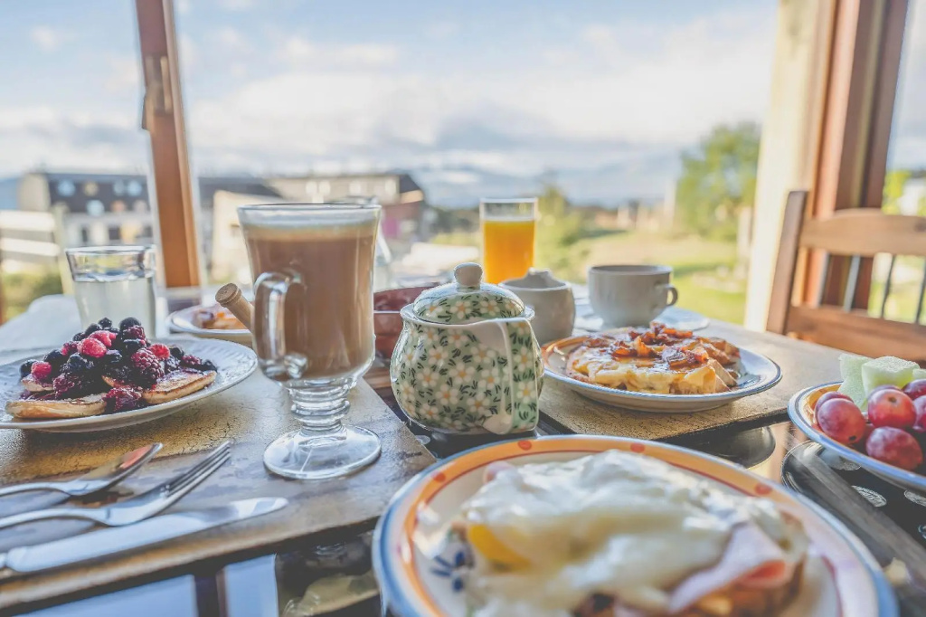Tierra de Leyendas Boutique Hotel - Général