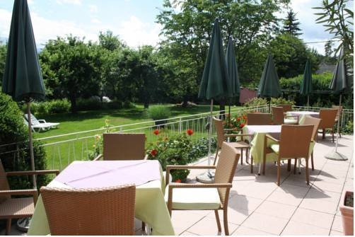 Hotel Garni Rosanna - Général