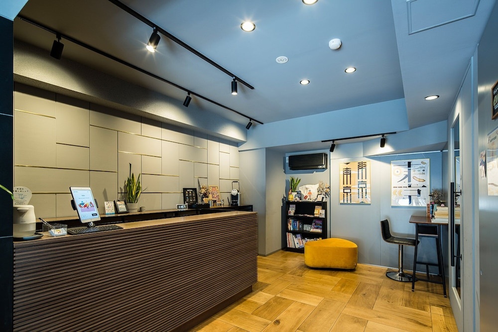 Section L Ginza East 사진 20