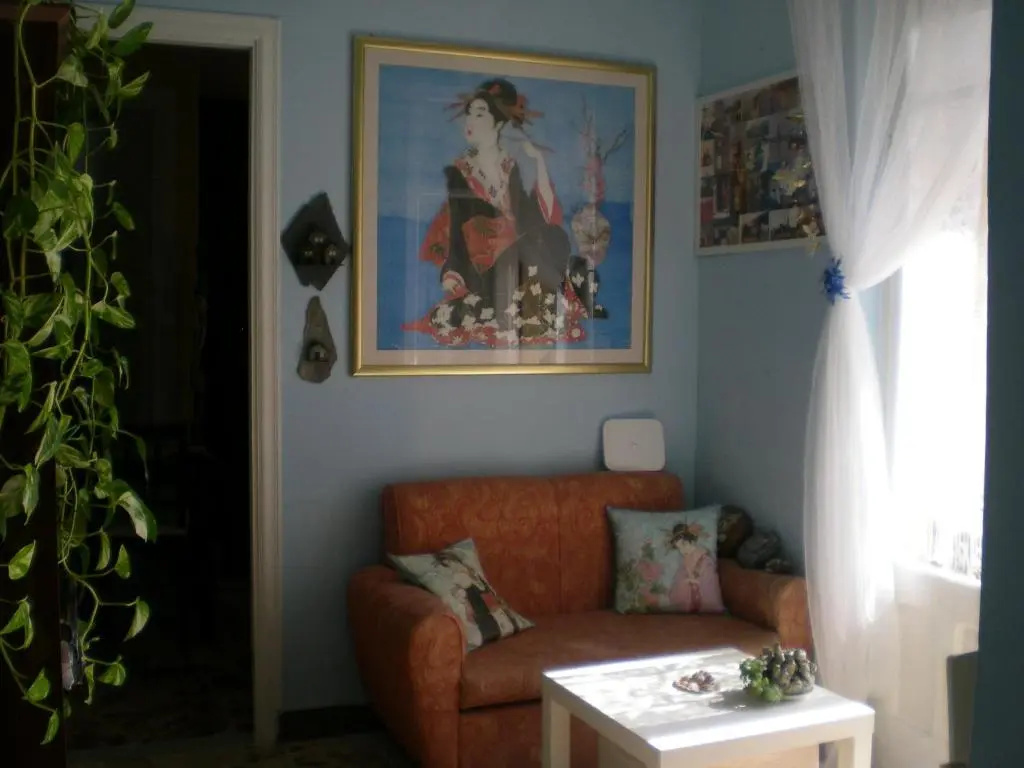 Orizzonte BB - Chambres