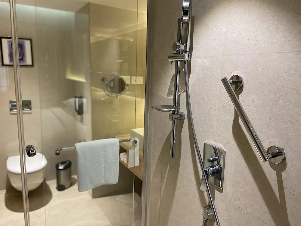 Grand Chennai by GRT Hotels - Chambres