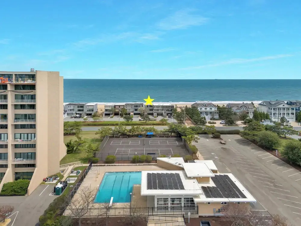 Ocean Drive 26