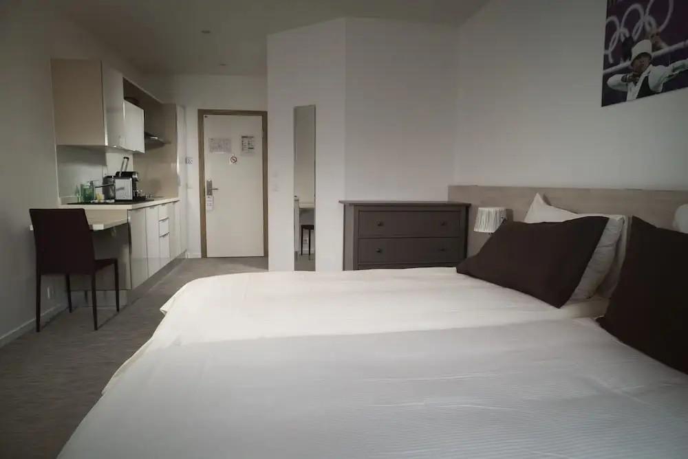 Hotel photo 5