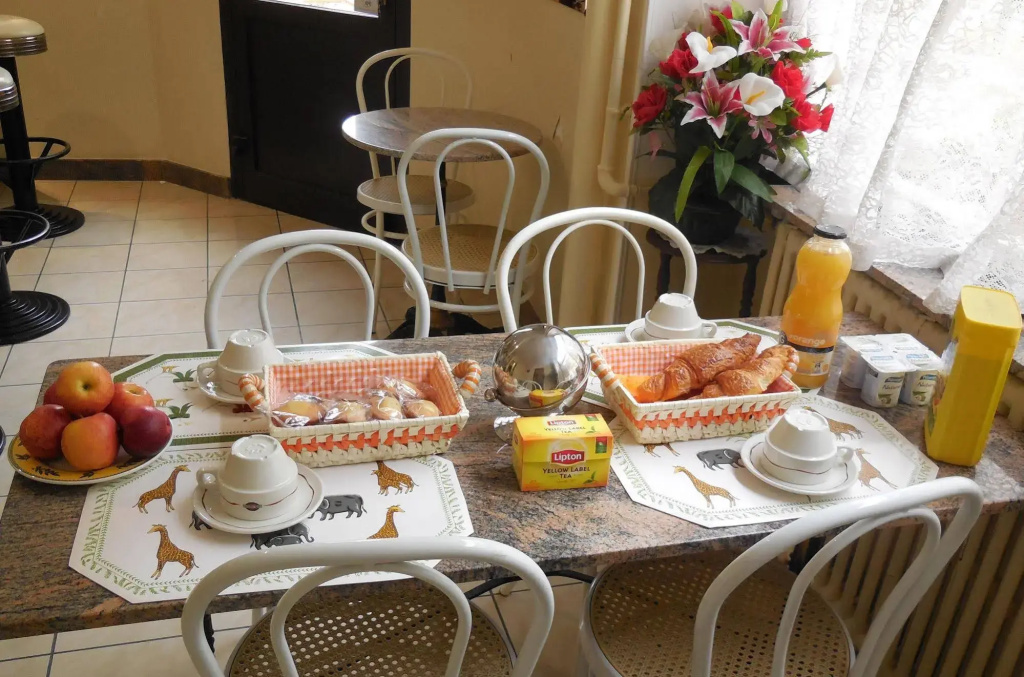Hotel photo 13