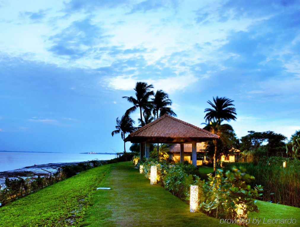 Gangakutir Resort & Spa