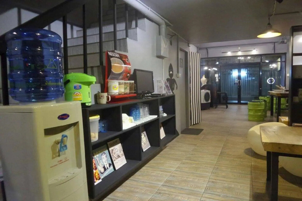 Hotel photo 12