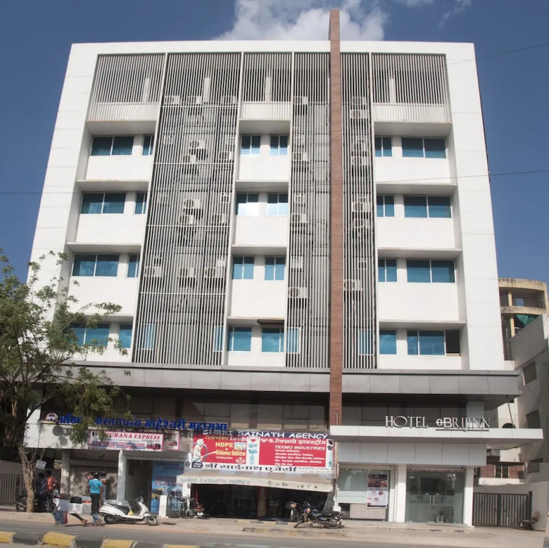 Hotel Brijinn