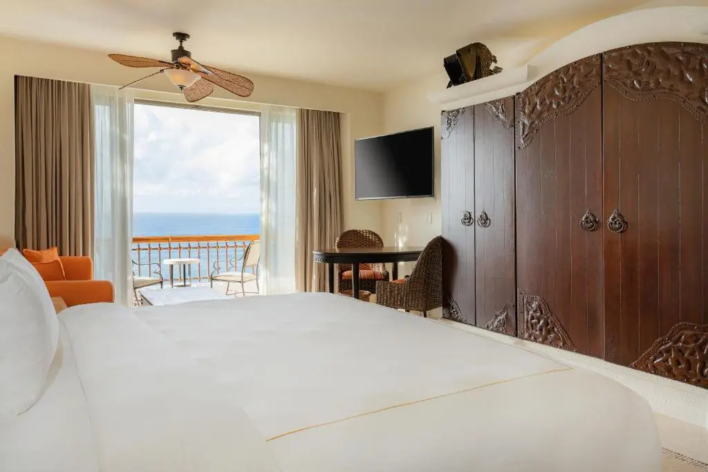 Marquis Los Cabos, An All Inclusive, Adults Only & No Timeshare Resort - Chambres
