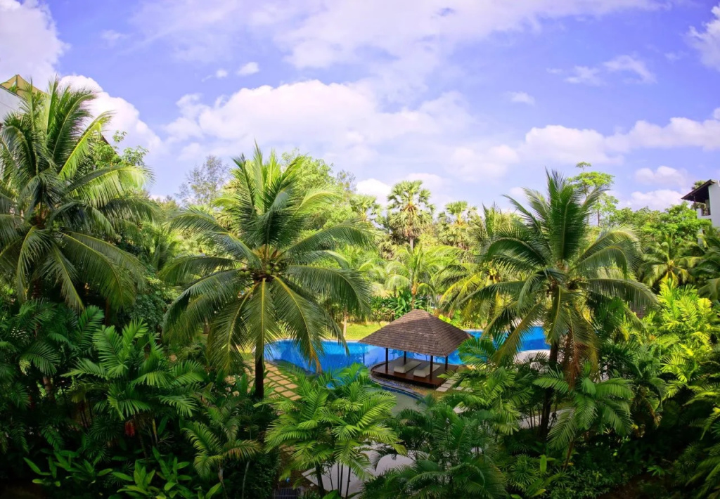 Hotel photo 30