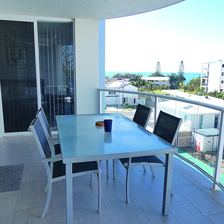 Bargara Blue Resort - Général