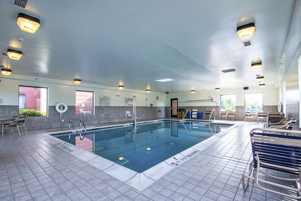 Hotel photo 28