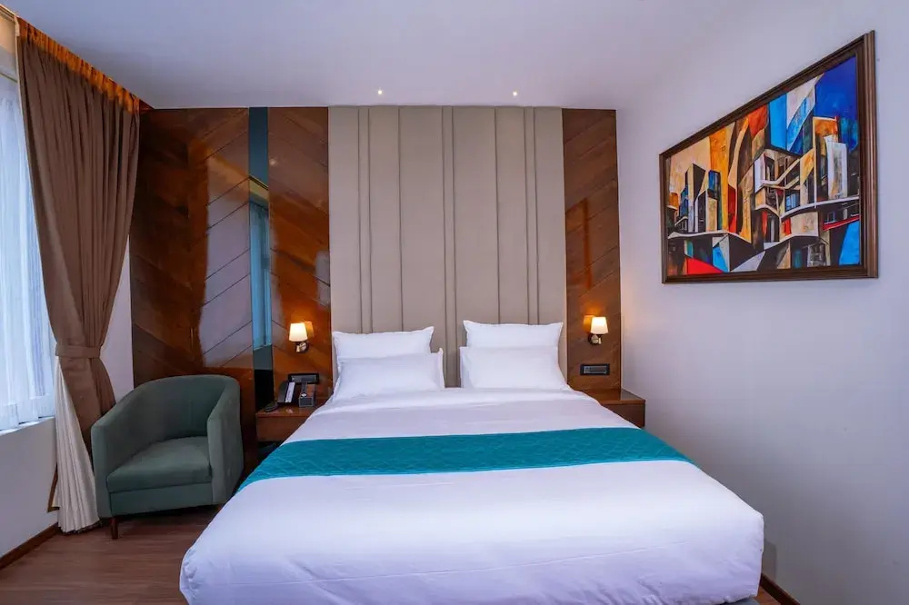 Hotel photo 16