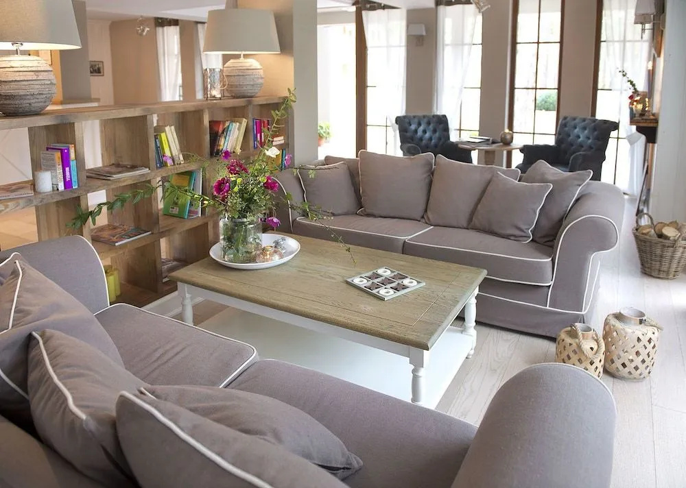 Neptuno Resort & Spa - Général