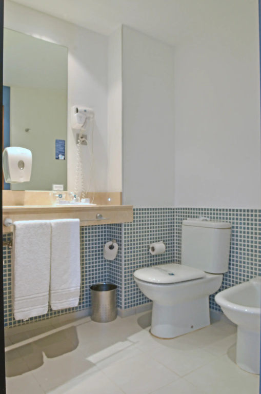 Sercotel Murrieta - Chambres