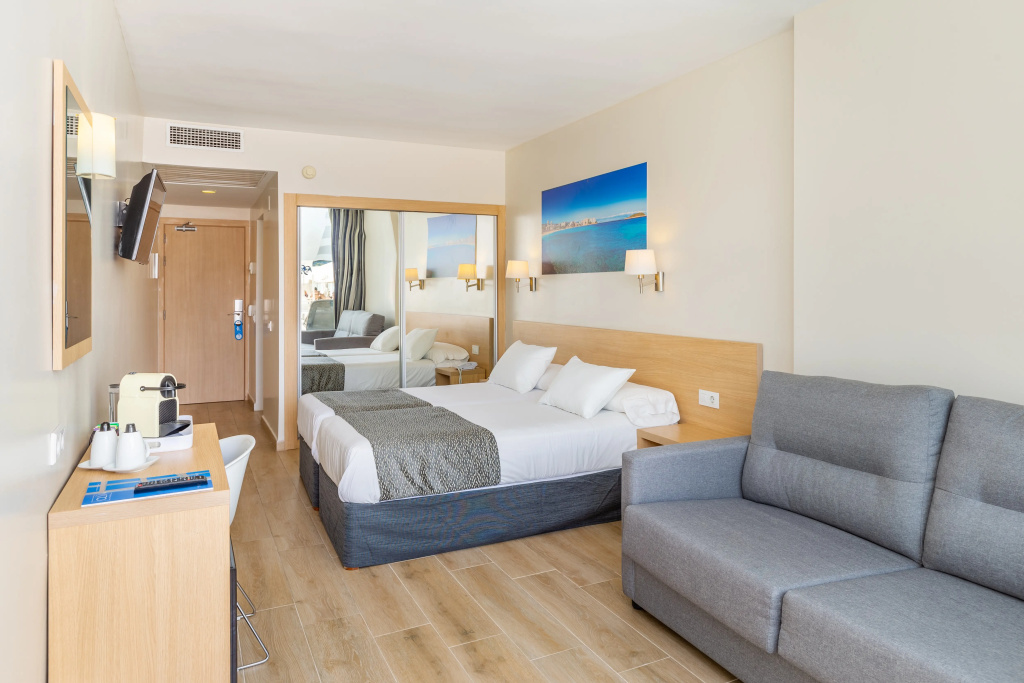 Hotel Samos - Général