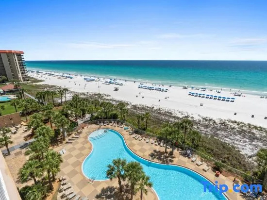 Sterling Beach 706